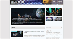 Desktop Screenshot of flinca.com